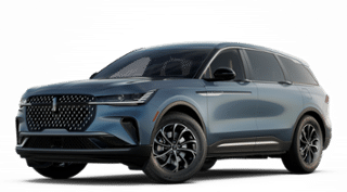 2025 Lincoln Lincoln Nautilus External Image 1
